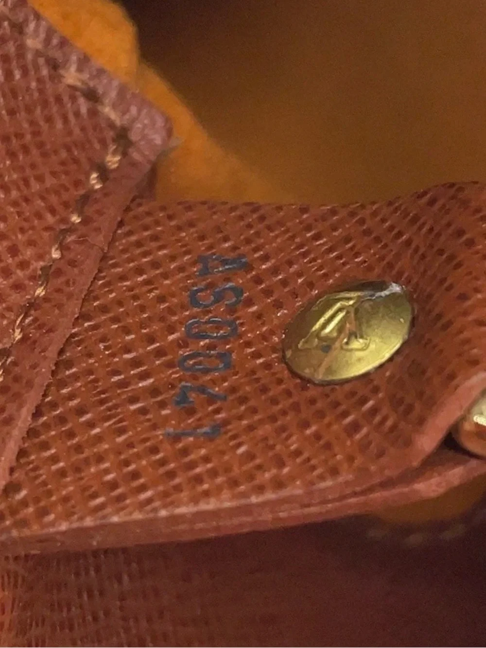 Louis Vuitton Monogram Musette Salsa Shoulder Bag